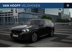 BMW X1 xDrive30e High Executive M Sport Automaat / Panoramad, Zwart, Stoelverwarming, Zwart, Leder