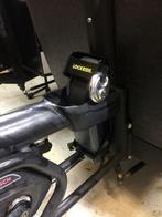 Accuslot lockride, Batavus Fier, Winora, Urban Arrow, Makki, Ophalen of Verzenden, Nieuw