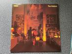 LP: Abba - The Visitors, Ophalen of Verzenden, 1960 tot 1980, Zo goed als nieuw, 12 inch