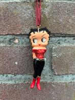 Betty Boop ornament kerst kerstbal hanger, Diversen, Ophalen of Verzenden, Gebruikt