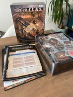 Gloomhaven jaws of the lion, Ophalen of Verzenden, Zo goed als nieuw