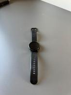 Samsung galaxy watch, Ophalen of Verzenden, Zo goed als nieuw, Zwart, Android