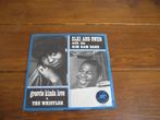Elki and owen and the ram jam band, 7 inch, Single, Ophalen of Verzenden, Zo goed als nieuw