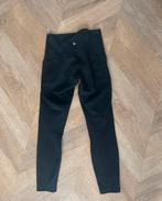 High-rise legging S, zijzak, nieuwstaat!, Ophalen of Verzenden, Zo goed als nieuw, Zwart