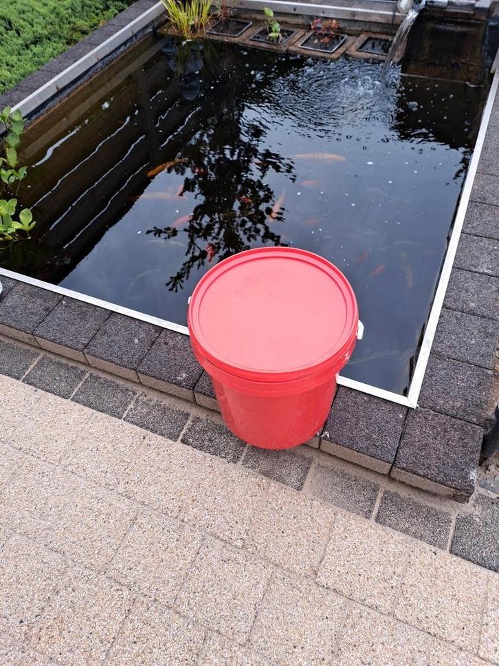 NATRIUMBICARBONAAT, KH+, Dieren en Toebehoren, Vissen | Vijvervissen