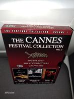 The Cannes Festival Collection, Boxset, Ophalen of Verzenden, Zo goed als nieuw