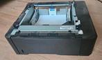 HP LaserJet papierlade CF406A, Ophalen of Verzenden, Zo goed als nieuw, Overige typen