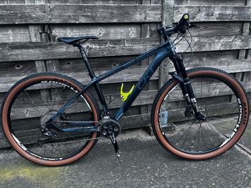 Ckt mtb 29inch 