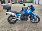 Triumph Tiger 955i 2004, Motoren, Motoren | Triumph, 3 cilinders, Particulier, Meer dan 35 kW, Toermotor