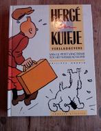 Bijzonder boek van Herge en Kuifje verslaggevers 1e druk, Ophalen of Verzenden, Kuifje, Zo goed als nieuw, Boek of Spel