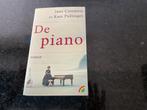 Jane Campion - De piano, Ophalen of Verzenden, Zo goed als nieuw