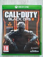 Call of Duty Black ops, Spelcomputers en Games, Ophalen, Vanaf 18 jaar, Shooter, Zo goed als nieuw