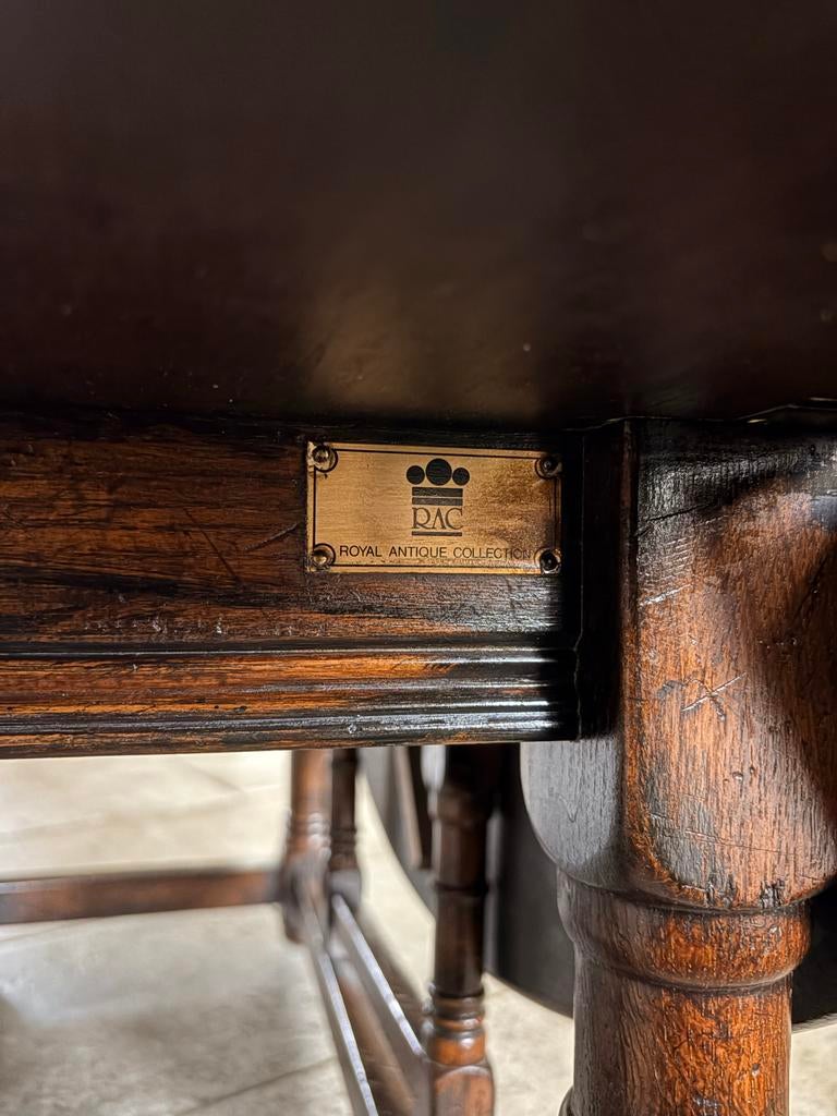 RAC Hangoor Salontafel - Antiek, Ophalen