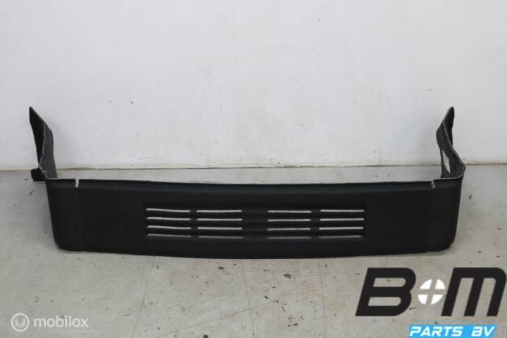 Achterwandbekleding VW Golf 6 Cabrio 5K7867707B, Auto-onderdelen, Interieur en Bekleding, Gebruikt