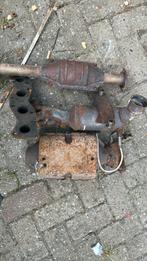 3 katalysator bieden, Auto-onderdelen, Uitlaatsystemen, Ophalen of Verzenden