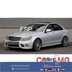 W204 C63 AMG Kombiinstrument tellerklok Mercedes 2011 tacho, Auto-onderdelen, Dashboard en Schakelaars, Gebruikt, -, Ophalen of Verzenden