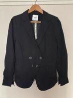 Zwarte Summum Woman Blazer - Maat 38, Maat 38/40 (M), Zwart, Ophalen of Verzenden, Zo goed als nieuw