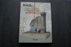 BANKSY DE WALLED OFF KUNSTEDITIES.. Marc Pairon.. (2020) HC, Ophalen of Verzenden, Zo goed als nieuw, Fotografen
