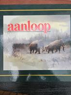 Rien Poortvliet  Aanloop, Boeken, Ophalen of Verzenden, Gelezen