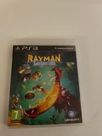 Rayman Legends Playstation 3, Spelcomputers en Games, Games | Sony PlayStation 3, Vanaf 7 jaar, Avontuur en Actie, Ophalen of Verzenden