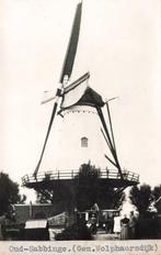 Oud-Sabbinge Molen 5450, 1940 tot 1960, Zeeland, Ongelopen, Ophalen of Verzenden