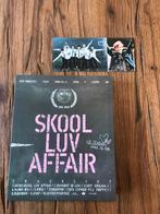 Skool luv affair BTS album, Ophalen of Verzenden, Zo goed als nieuw, Overige formaten