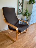 Poang relax fauteuil atoel IKEA, Ophalen of Verzenden, 50 tot 75 cm