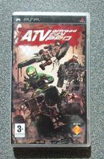 ATV Offroad Fury Pro, Verzenden, 1 speler, Racen en Vliegen, Zo goed als nieuw