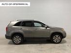 Kia Sorento 2.2 CRDi X-ecutive 4WD Navi Clima 4x4 Cruise C., Euro 5, Gebruikt, 2500 kg, Origineel Nederlands