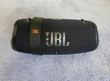 JBL Xtreme 3 beschikbaar voor biedingen