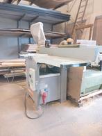 Vlakbank vandikte bank casadei PFS 41, Doe-het-zelf en Verbouw, Gereedschap | Zaagmachines, Ophalen, 1200 watt of meer, 70 mm of meer