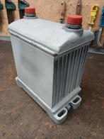 Oliekoeler Deutz 912 shovel/ kraan, Ophalen, Minder dan 60 cm, Radiator, Minder dan 30 cm