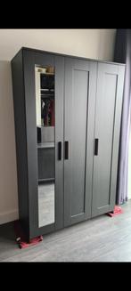 ikea brimnes, Huis en Inrichting, Ophalen, Gebruikt, 50 tot 100 cm, 150 tot 200 cm