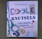 Sarah Marks - Coole knutsels, Sarah Marks; Sara Duchars, Fictie algemeen, Ophalen of Verzenden, Zo goed als nieuw