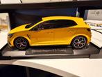 Renault Megane RS trophy 1/18, Ophalen of Verzenden, Nieuw, Auto, Norev