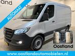 Mercedes-Benz Sprinter 314 CDI L1H1 Automaat / Servicebus /, Auto's, Stof, Gebruikt, Mercedes-Benz, Bedrijf