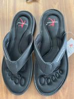 Lucovitaal orthopedische slippers 41/42, Kleding | Dames, Schoenen, Slippers, Zwart, Nieuw, Ophalen of Verzenden