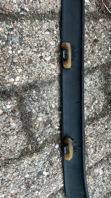 Gezocht!! Golf 3 interieur clips beschikbaar voor biedingen