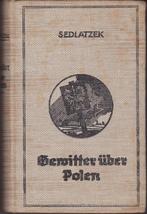 1940 Poolse nederlaag Blitzkrieg Wehrmacht opmars, Verzamelen, Militaria | Tweede Wereldoorlog, Duitsland, Boek of Tijdschrift