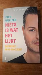 Fred van Leer, Ophalen of Verzenden, Zo goed als nieuw
