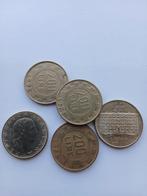 Munten Italië, Ophalen, Italië