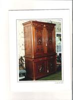 Antieke kast, Antiek en Kunst, Ophalen