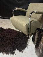 Leolux Scylla(s) Fauteuil - Tijdloos Design!, Ophalen