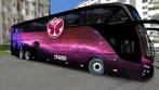Gezocht: 2 bustickets retour Tomorrowland (Breda) W1 D2, Tickets en Kaartjes