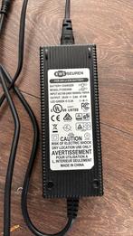 Babboe bakfiets oplader 29volt, Ophalen of Verzenden, Zo goed als nieuw