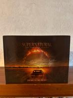 Supernatural Seizoen 1 - 15 (86 DVD), Cd's en Dvd's, Dvd's | Tv en Series, Boxset, Science Fiction en Fantasy, Zo goed als nieuw