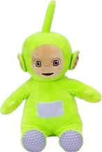 Teletubbies Pluche 30 cm: Dipsy NIEUW, Kinderen en Baby's, Ophalen of Verzenden, Nieuw, Overige typen