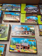 Faller + Kibri verzameling, Ophalen of Verzenden, Gebruikt