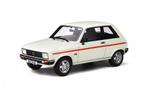 Peugeot 104 ZS Blanc Alaska 1984

OT812, Ophalen of Verzenden, Nieuw, Auto, OttOMobile