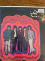 Rolling Stones - Rolling Stones 3, Cd's en Dvd's, Vinyl | Rock, Ophalen of Verzenden